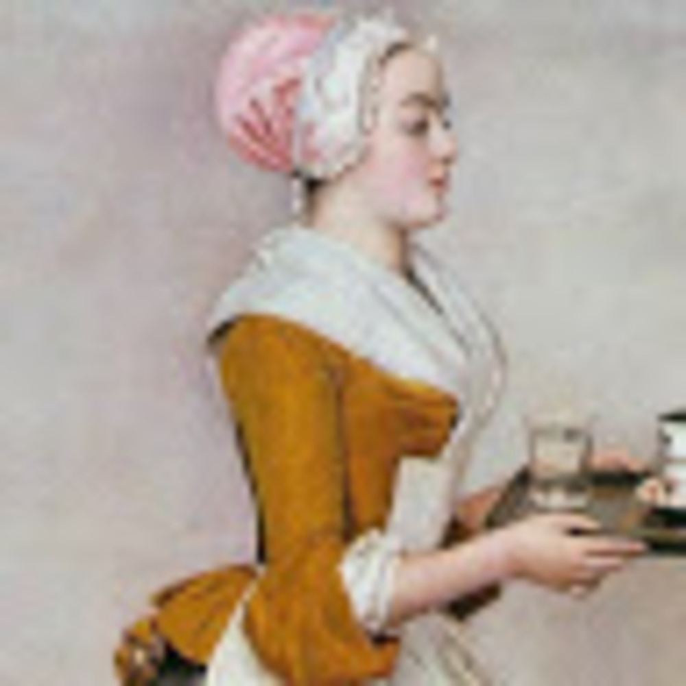 Meet your Posher, Tess